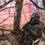 Зеленський повідомив, які воєнні плани має Путін на весну-літу 2026 року