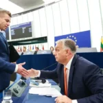 Зеленський поділився очікуваннями від виборів в Угорщині