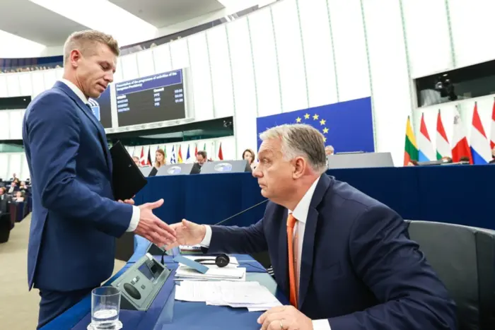 Зеленський поділився очікуваннями від виборів в Угорщині