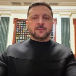 Зеленський закликав українців реагувати на повітряні тривоги