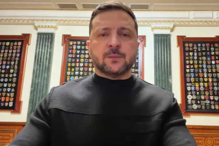 Зеленський закликав українців реагувати на повітряні тривоги