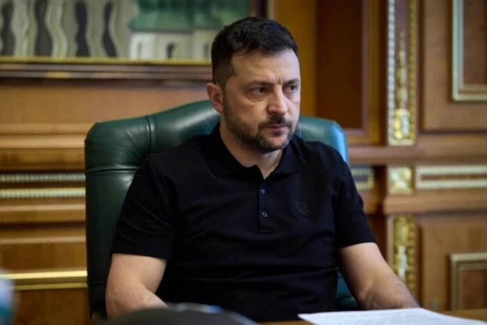 Мирні перевогори. Зеленський розповів про роль Китаю