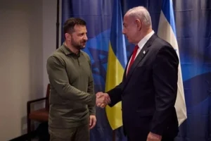 Розмова Нетаньягу та Зеленського може зірватися? Посол України в Ізраїлі пояснив причину