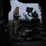 Україна направила експертів із БпЛА для захисту американських баз у Йорданії