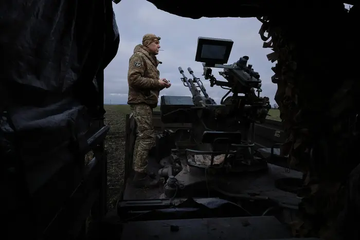 Україна направила експертів із БпЛА для захисту американських баз у Йорданії