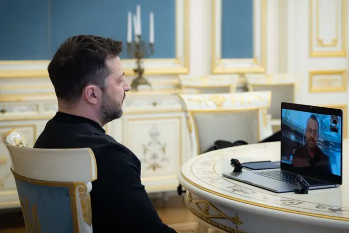 Зеленський відреагував на погрози Ірану Україні