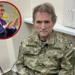 Ексглава Донецької ОДА розповів про «ядерний чемоданчик», який носив помічник за Медведчуком