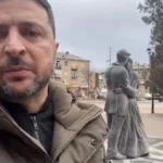 Зеленський розкрив плани росіян на весняну кампанію: які напрямки у небезпеці