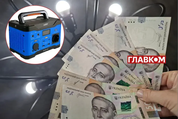 Уряд масштабував програму зарядних станцій для українців: хто може отримати