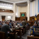 Рада спростила перебування іноземних волонтерів в Україні