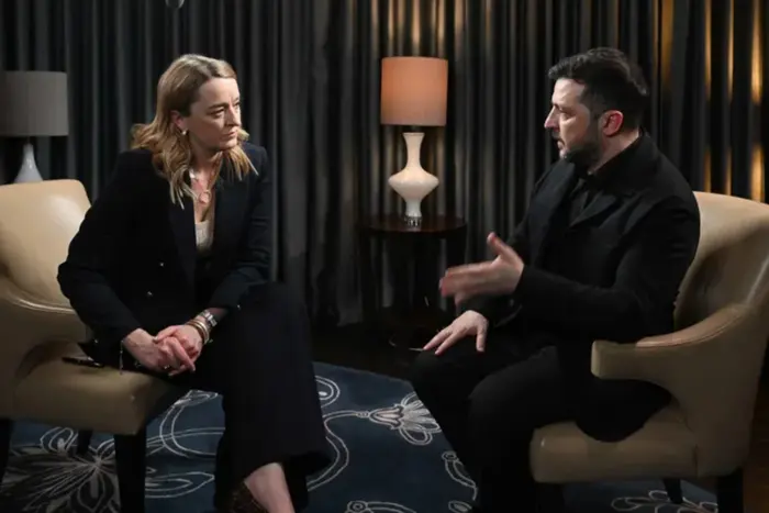 Мирні переговори: Зеленський заявив про «погане передчуття»