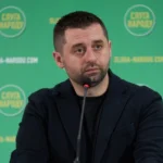 «Може діяти в складних умовах». Арахамія зробив заяву про кризу в Раді