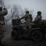 Ворог поспішає провести наступ до кінця місяця: військовий пояснив, у чому причина