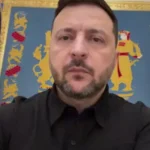 Ормузька протока: Зеленський повідомив про участь українських військових у консультаціях