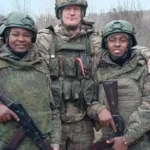 Росія відправляє на війну в Україну іноземців. Глава МЗС розказав, як реагують країни Африки, Азії та Латинської Америки