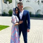 «Було Богом передбачено». Дружина Буданова розкрила історію їхнього знайомства та кохання