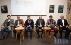 як України готується до наступної зими