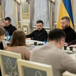 Навіщо партнери послаблювали нафтові санкції проти Росії? Зеленський підозрює, що у Росії є хитрий план