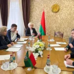 Лубінець повідомив про переговори з омбудсменом РФ