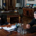 Зеленський назвав пріоритет України на найближчі місяці