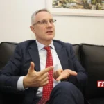 Україна вручила послу Ізраїлю ноту протесту через судна із краденим зерном