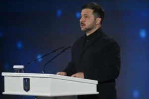 Україна уклала домовленості про нафту з низкою країн Близького Сходу