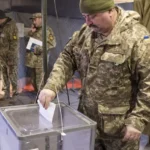 Робоча група з підготовки перших повоєнних виборів вирішує, як будуть голосувати військові