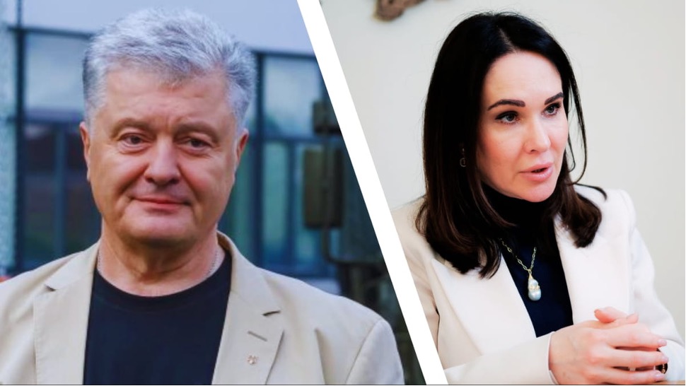 Як піар Порошенка стає міжнародним скандалом