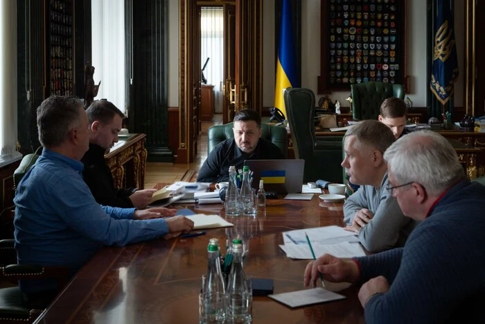 Зеленський провів переговори з Фіцо: що відомо