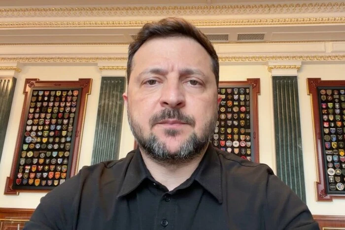 «Результати потрібні». Зеленський дав доручення українським дипломатам