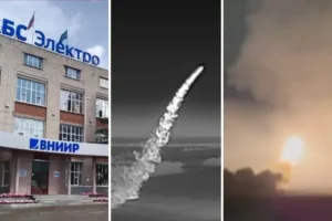 Зеленський розповів про бойові пуски ракет Flamingo по РФ
