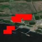 Зеленський повідомив про ураження ракетного корабля РФ «Каракурт»