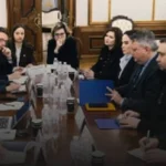 Буданов анонсував новий проєкт для прискорення антикорупційних реформ