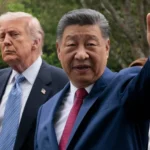 Китай після зустрічі Сі з Трампом зробив нову заяву про війну в Україні