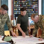 Росія нарощує мобілізацію. Зеленський розповів про плани Кремля