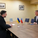 Відбудова України-2026: прем’єр Чехії візьме участь у конференції
