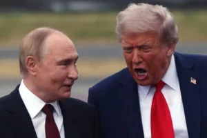 Переговори Трампа і Путіна: чому Україна перестала реагувати на їхні дзвінки