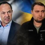 Ексвіцепрем’єр Януковича став радником Буданова: хто ще в команді Офісу президента