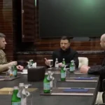 Посилення захисту Європи: Зеленський дав доручення Гнатову та Умєрову