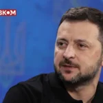 Зеленський підтвердив перемирʼя та обмін полоненими з Росією
