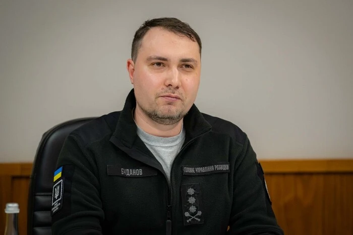 Буданов передбачив долю Путіна – Главком
