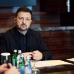 Україна ввела санкції проти росіян, які живлять військово-промисловий комплекс РФ
