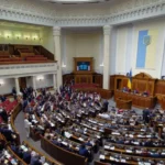 Заступник голови НАЗК спрогнозував, як буде проходити розгляд Антикорупційної стратегії у Верховній Раді