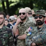 Міноборони оголосило про відкриття ринку міжнародного рекрутингу