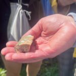 Американські інвестори та суди за літій на Кіровоградщині