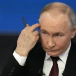 «Путін припустився історичної помилки». МЗС України назвало єдиний вихід для диктатора