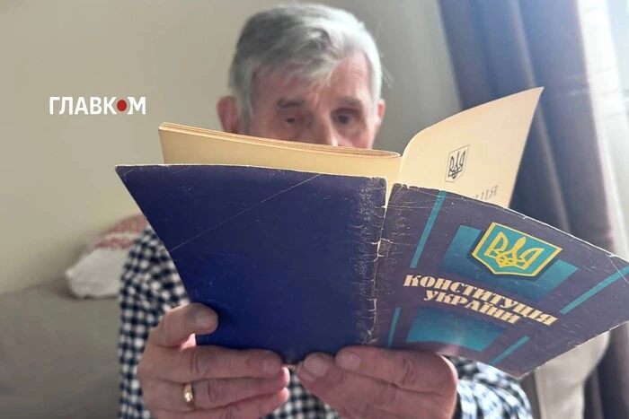 Один із авторів Основного Закону: депутати повинні вилучити з Конституції України згадку про російську мову
