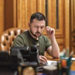Зеленський ініціював нову державну нагороду