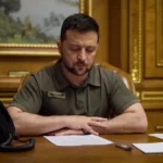 Зеленський оновив склад РНБО – Главком