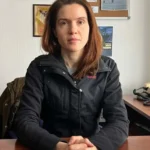Нардепка Безугла повертається до «Слуги народу»: «Доведеться знову вступити»
